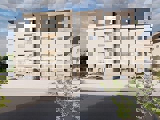 Wohnung - Verkauf - ŠIBENSKO-KNINSKA - PRIMOŠTEN - PRIMOŠTEN