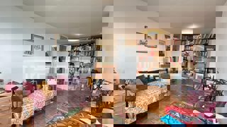 Flat - Sale - GRAD ZAGREB - ZAGREB - TREŠNJEVKA