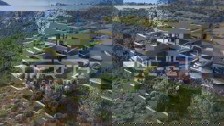 Grundstück - Verkauf - SPLITSKO-DALMATINSKA - OMIŠ - OMIŠ