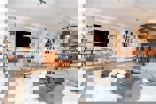 Wohnung - Miete - GRAD ZAGREB - ZAGREB - ČRNOMEREC