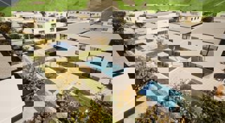 Grundstück - Verkauf - ŠIBENSKO-KNINSKA - ŠIBENIK - ŠIBENIK