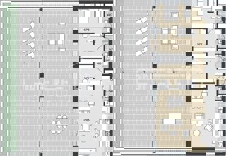 Wohnung - Verkauf - ZAGREBAČKA - VELIKA GORICA - VELIKA GORICA