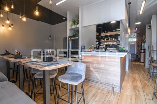 Poslovni prostor - Najam - GRAD ZAGREB - ZAGREB - TRNJE