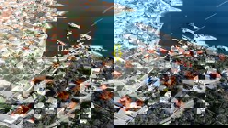 Zemljište - Prodaja - ZADARSKA - UGLJAN - KALI