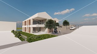 Flat - Sale - PRIMORSKO-GORANSKA - KRK - MALINSKA