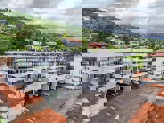 Wohnung - Verkauf - PRIMORSKO-GORANSKA - LOVRAN - LOVRAN