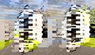 Flat - Sale - ZADARSKA - VIR - VIR