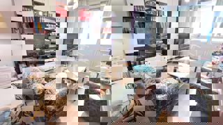 Wohnung - Verkauf - GRAD ZAGREB - ZAGREB - TRNJE