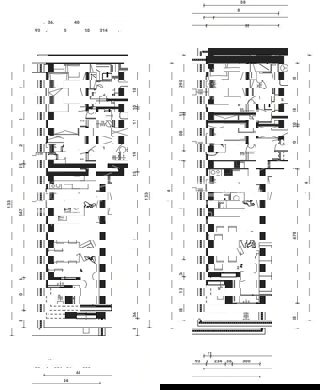 Flat - Sale - GRAD ZAGREB - ZAGREB - ČRNOMEREC