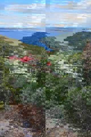 House - Sale - SPLITSKO-DALMATINSKA - ŠOLTA - ŠOLTA