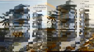 Wohnung - Verkauf - ŠIBENSKO-KNINSKA - ROGOZNICA - ROGOZNICA