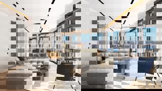 Stan - Prodaja - PRIMORSKO-GORANSKA - OPATIJA - OPATIJA