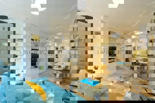 Flat - Rent - GRAD ZAGREB - ZAGREB - CENTAR