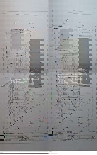 Grundstück - Verkauf - DUBROVAČKO-NERETVANSKA - MLJET - BLATO