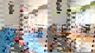 Flat - Sale - GRAD ZAGREB - ZAGREB - MAKSIMIR