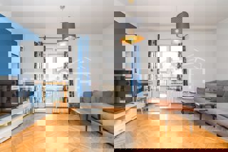 Flat - Rent - GRAD ZAGREB - ZAGREB - STENJEVAC