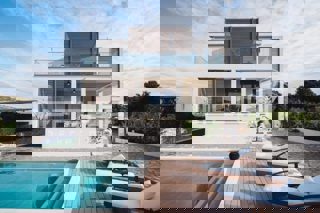 Kuća - Prodaja - ŠIBENSKO-KNINSKA - ROGOZNICA - KANICA