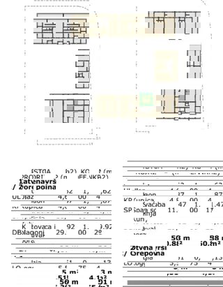Wohnung - Verkauf - ZAGREBAČKA - VELIKA GORICA - VELIKA GORICA