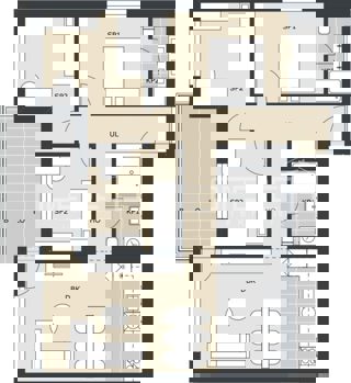 Flat - Sale - ZAGREBAČKA - VELIKA GORICA - VELIKA GORICA