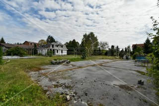Zemljište - Prodaja - ZAGREBAČKA - SVETI IVAN ZELINA - GORIČICA