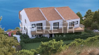 Wohnung - Verkauf - DUBROVAČKO-NERETVANSKA - LASTOVO - PASADUR