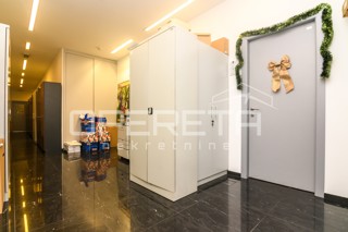 Poslovni prostor - Najam - GRAD ZAGREB - ZAGREB - TRNJE