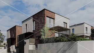 House - Sale - GRAD ZAGREB - ZAGREB - MAKSIMIR