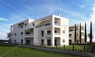 Flat - Sale - ISTARSKA - POREČ - POREČ
