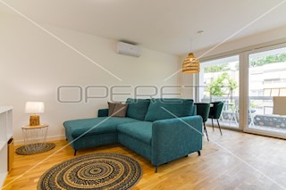 Wohnung - Miete - GRAD ZAGREB - ZAGREB - TREŠNJEVKA