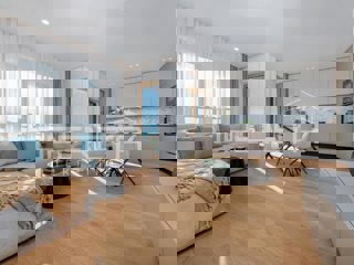 Flat - Sale - SPLITSKO-DALMATINSKA - MAKARSKA - MAKARSKA