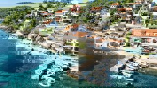 Kuća - Prodaja - DUBROVAČKO-NERETVANSKA - MLJET - BLATO