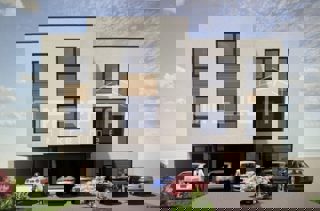 Wohnung - Verkauf - OSJEČKO-BARANJSKA - OSIJEK - OSIJEK