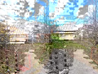 Kuća - Prodaja - LIČKO-SENJSKA - GOSPIĆ - GOSPIĆ