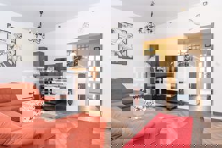 Wohnung - Verkauf - KARLOVAČKA - KARLOVAC - KARLOVAC