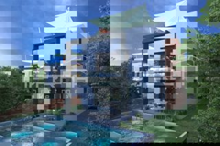 Flat - Sale - GRAD ZAGREB - ZAGREB - MAKSIMIR