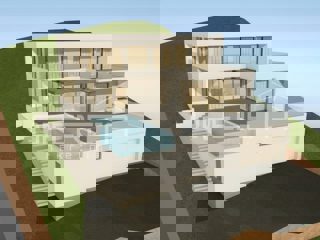 Grundstück - Verkauf - ŠIBENSKO-KNINSKA - ŠIBENIK - BILICE