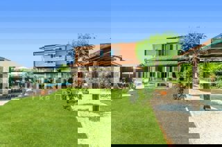 Kuća - Najam - ISTARSKA - SVETVINČENAT - SVETVINČENAT