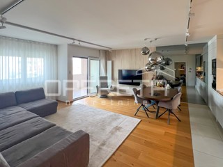 Wohnung - Verkauf - GRAD ZAGREB - ZAGREB - TREŠNJEVKA