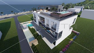 Flat - Sale - ZADARSKA - SUKOŠAN - SUKOŠAN