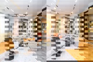 Wohnung - Verkauf - GRAD ZAGREB - ZAGREB - CENTAR