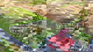 Zemljište - Prodaja - KARLOVAČKA - OZALJ - OZALJ