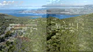 Grundstück - Verkauf - DUBROVAČKO-NERETVANSKA - KORČULA - KORČULA