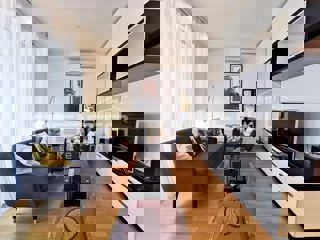 Flat - Sale - GRAD ZAGREB - ZAGREB - TRNJE