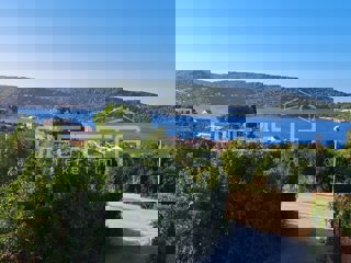 Zemljište - Prodaja - SPLITSKO-DALMATINSKA - VIS - VIS