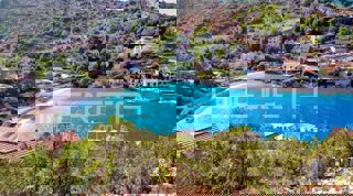 Land - Sale - SPLITSKO-DALMATINSKA - JELSA - JELSA