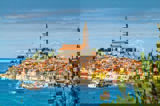 Wohnung - Verkauf - ISTARSKA - ROVINJ - ROVINJ