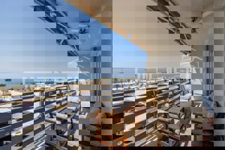 Wohnung - Miete - SPLITSKO-DALMATINSKA - SPLIT - SPLIT