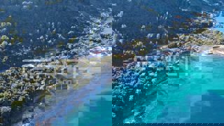 Zemljište - Prodaja - DUBROVAČKO-NERETVANSKA - MLJET - BLATO