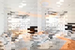 Haus - Miete - GRAD ZAGREB - ZAGREB - CENTAR