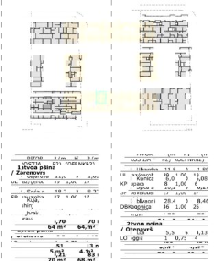 Flat - Sale - ZAGREBAČKA - VELIKA GORICA - VELIKA GORICA